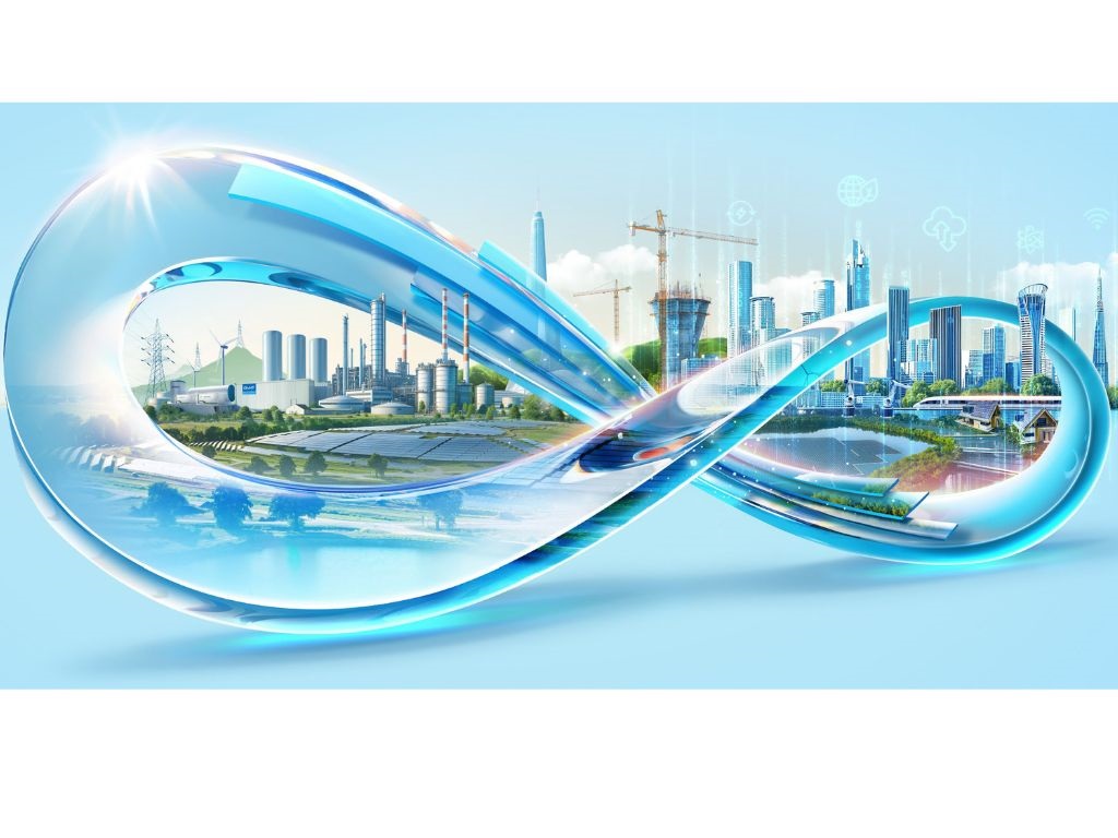 Chint, en MATELEC: soluciones inteligentes de electrificación y gestión energética.
