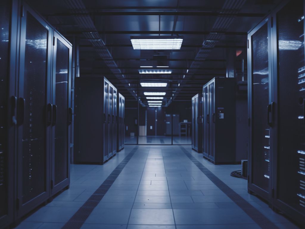 Conexiones eléctricas de media tensión: el pilar invisible de la fiabilidad en centros de datos.