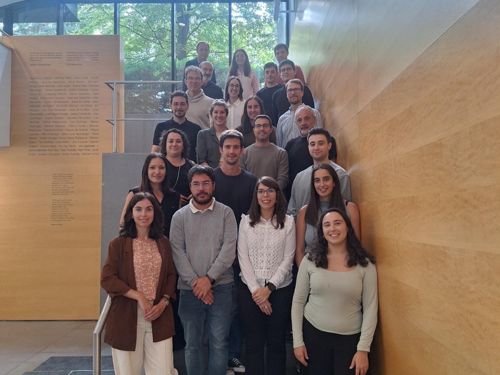 El consorcio vasco Sintetik desarrollará nuevas tecnologías para producir combustibles sintéticos renovables.