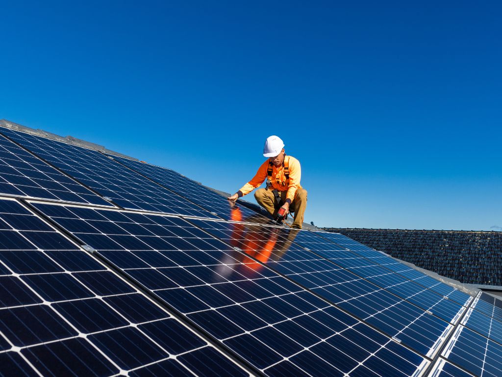Crowmie impulsa dos nuevos proyectos energéticos en Alemania y España por valor de 3,28 millones de euros.