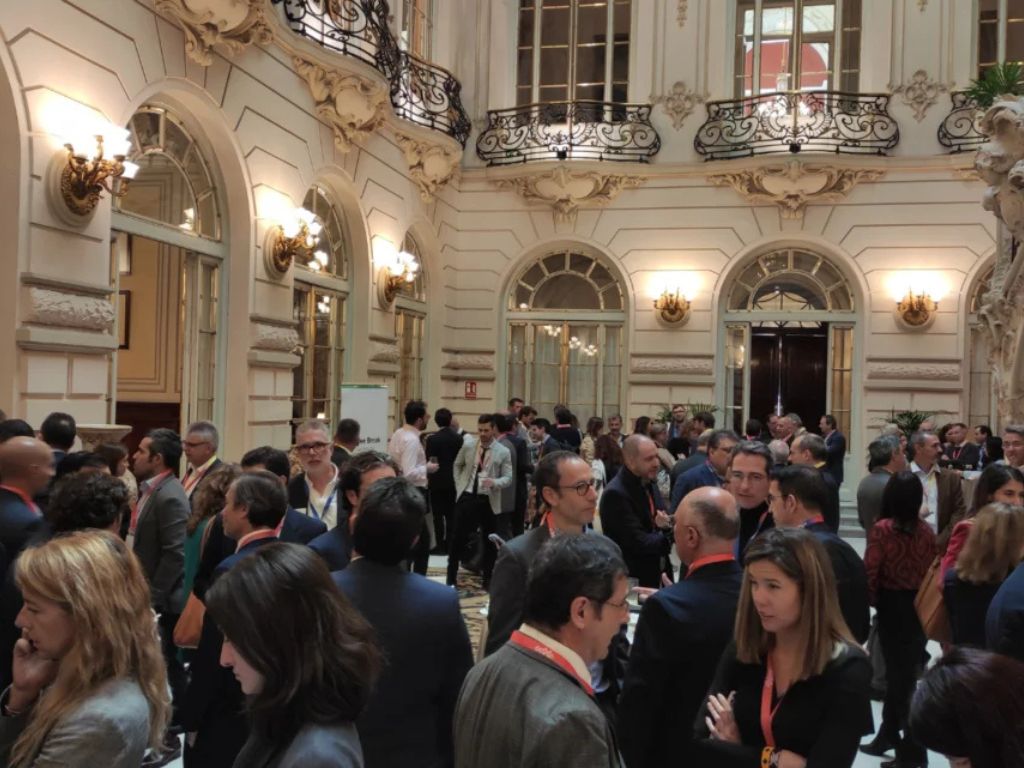 Cuenta atrás para el XXI Congreso Anual de Cogeneración en Madrid, que analizará el presente y el futuro del sector.