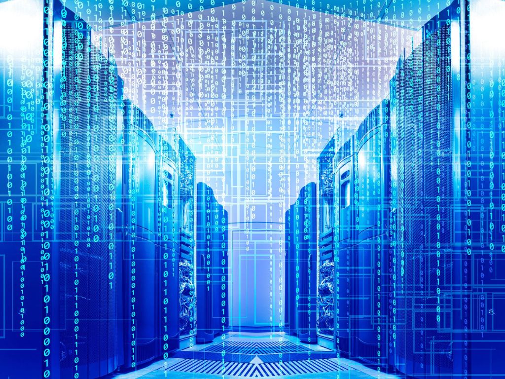 Despliegue rápido y flexible de centros de datos a gran escala para IA: soluciones prefabricadas y modulares.