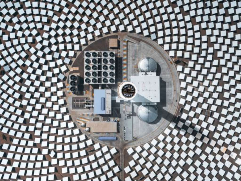 Estrategias para acelerar la transición hacia el net zero, en MATELEC con ACT Group.