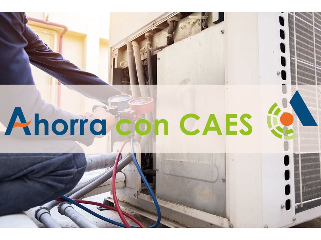 Foro Agremia Ahorra con CAES