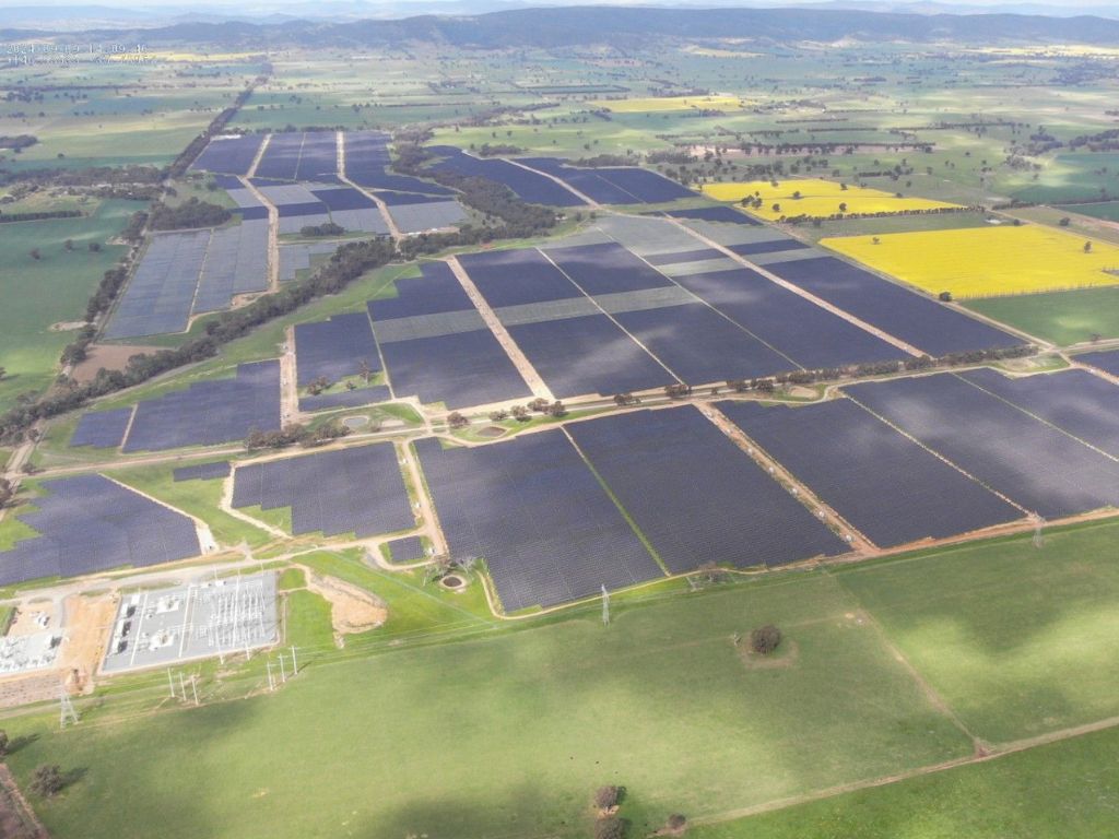 FRV Australia Walla Walla