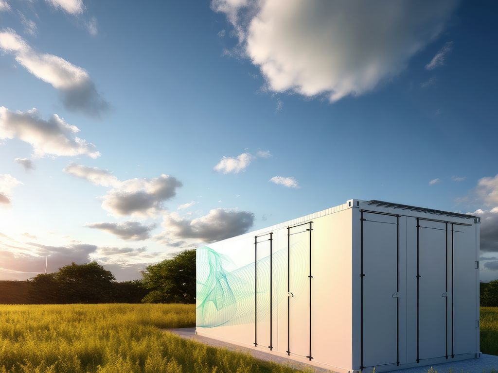 Greenvolt gana 499 MWh en la mayor subasta de almacenamiento con baterías de Italia.