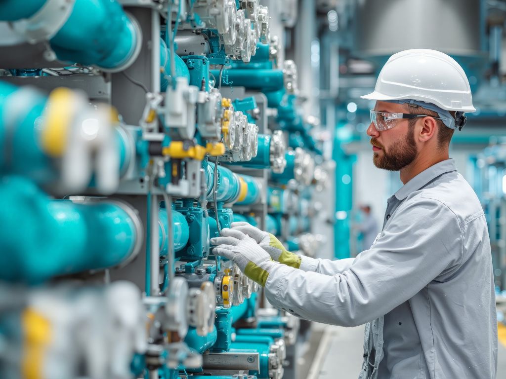 El hidrógeno renovable se consolida en España con cerca de 400 proyectos registrados.