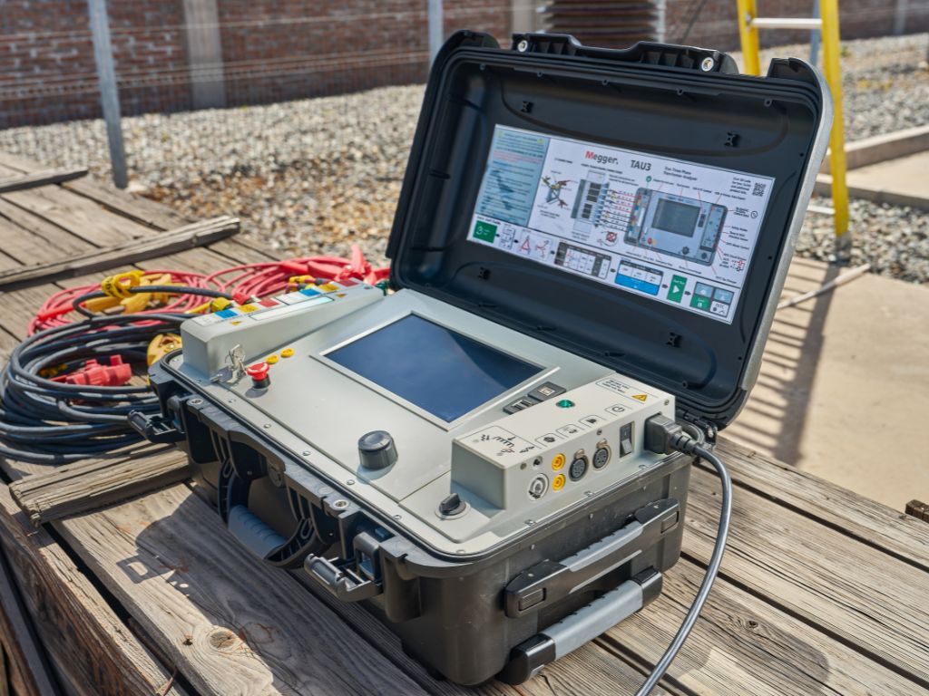 Megger mostrará en MATELEC sus soluciones más innovadoras en medición y ensayo eléctrico.