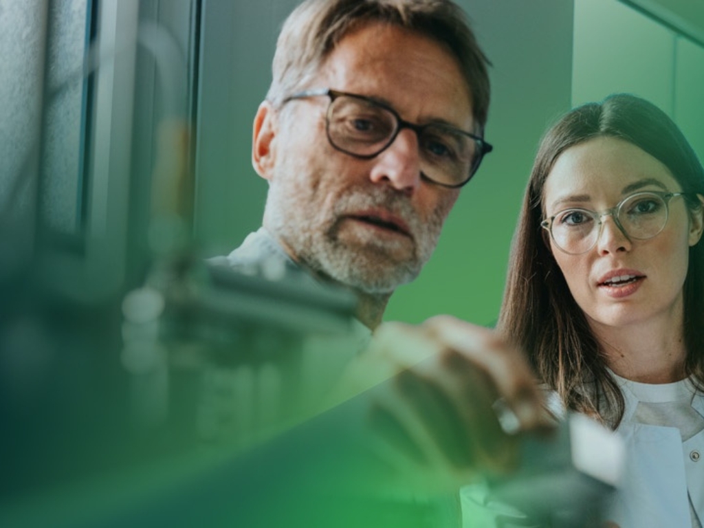 El modelo tecnológico de Schneider Electric impulsa la expansión comercial del e-metanol.