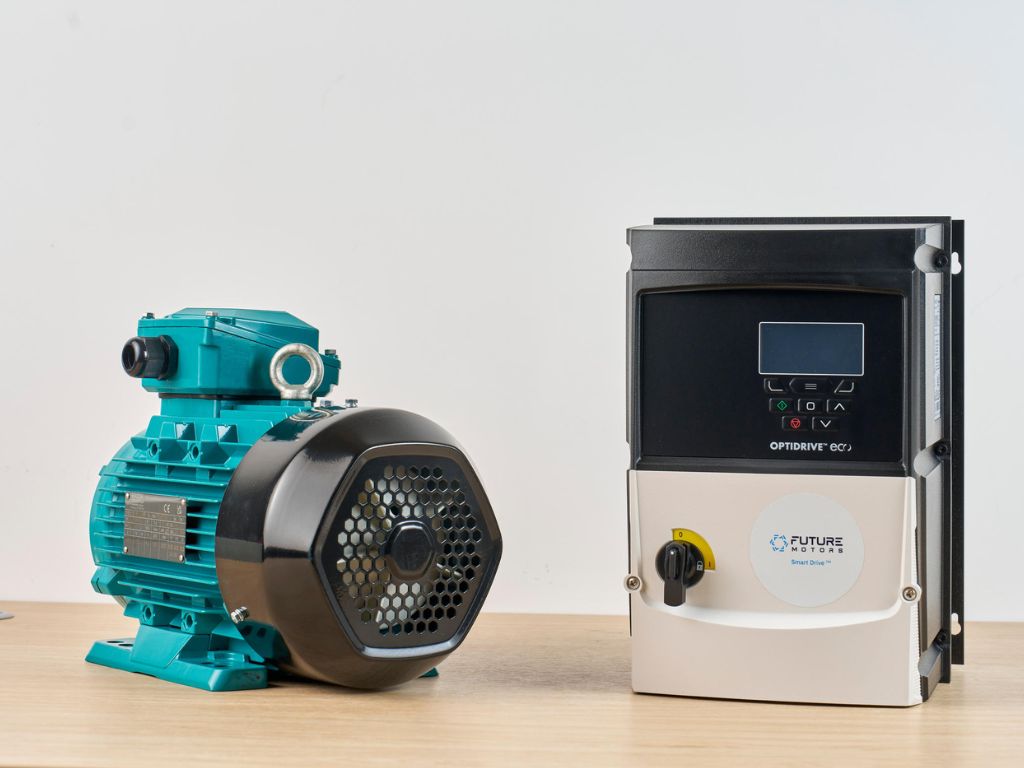 Las novedades en eficiencia energética, con Future Motors en GENERA.