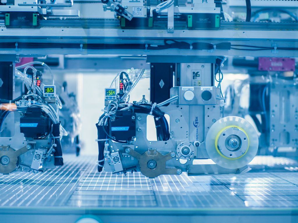 El papel de la calidad, la seguridad y la certificación en los módulos fotovoltaicos de nueva generación.