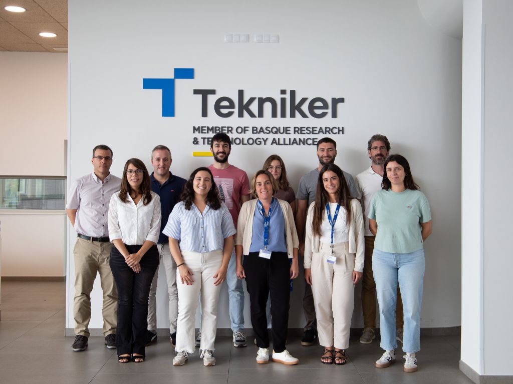 El proyecto IRAUNKOR desarrolla soluciones para reducir la degradación de electrolizadores en la producción de hidrógeno verde.