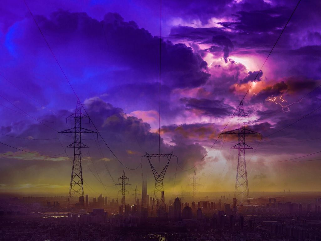 Red Eléctrica desmiente un riesgo de apagón inminente y aclara que las variaciones de tensión no han comprometido el suministro.