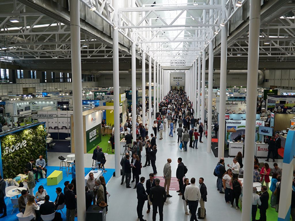 El Salón del Gas Renovable sigue creciendo en Valladolid con un clima de confianza en el biogás y el biometano.