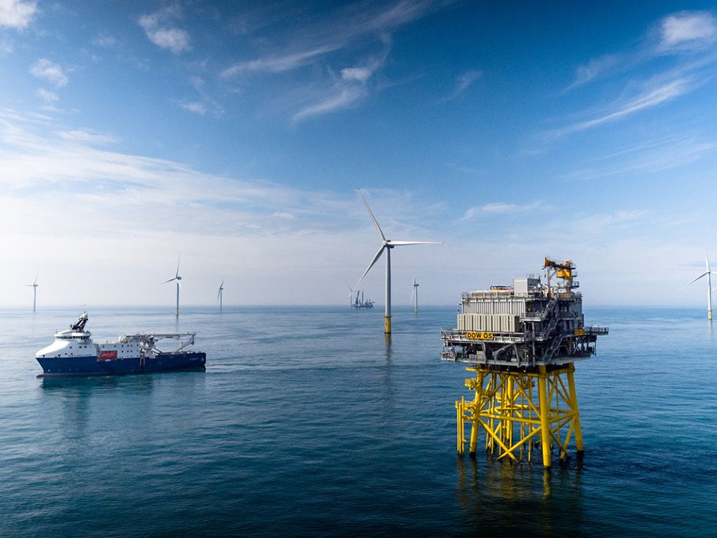 El sector eólico reclama medidas urgentes para impulsar la eólica marina flotante y evitar que España pierda su liderazgo industrial.