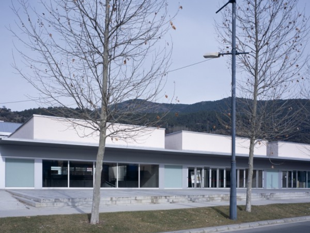 La Seu d’Urgell (Lleida) apuesta por la biomasa con una nueva instalación de district heating.