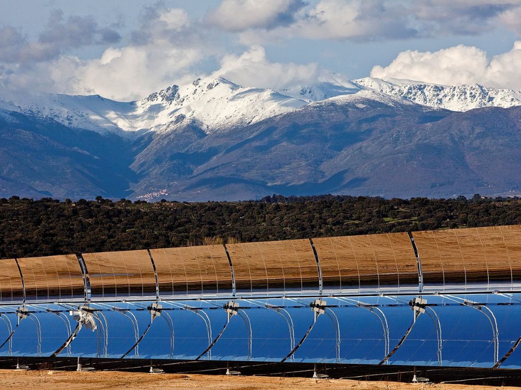 ABB modernizará los sistemas de automatización de cuatro centrales termosolares de ContourGlobal en España.