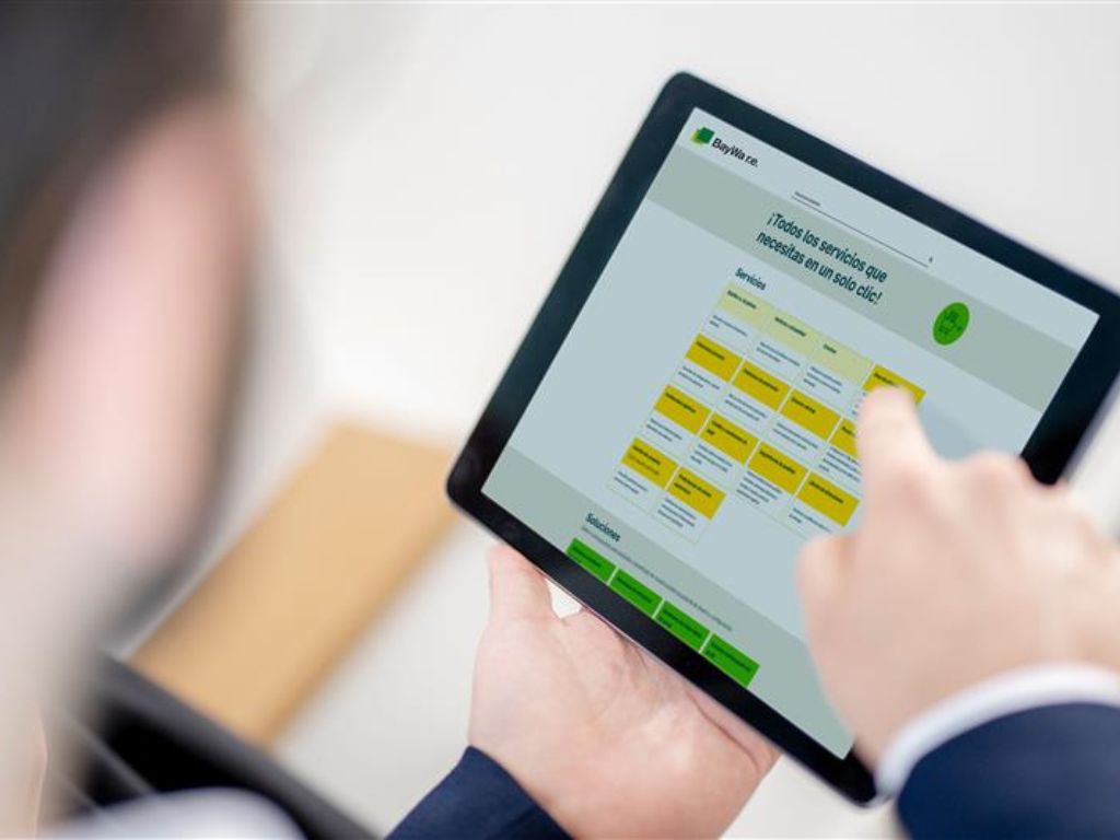 BayWa r.e. Solar Trade presenta su nuevo Centro de Ayuda: un espacio digital que centraliza todas las consultas y solicitudes del instalador fotovoltaico.