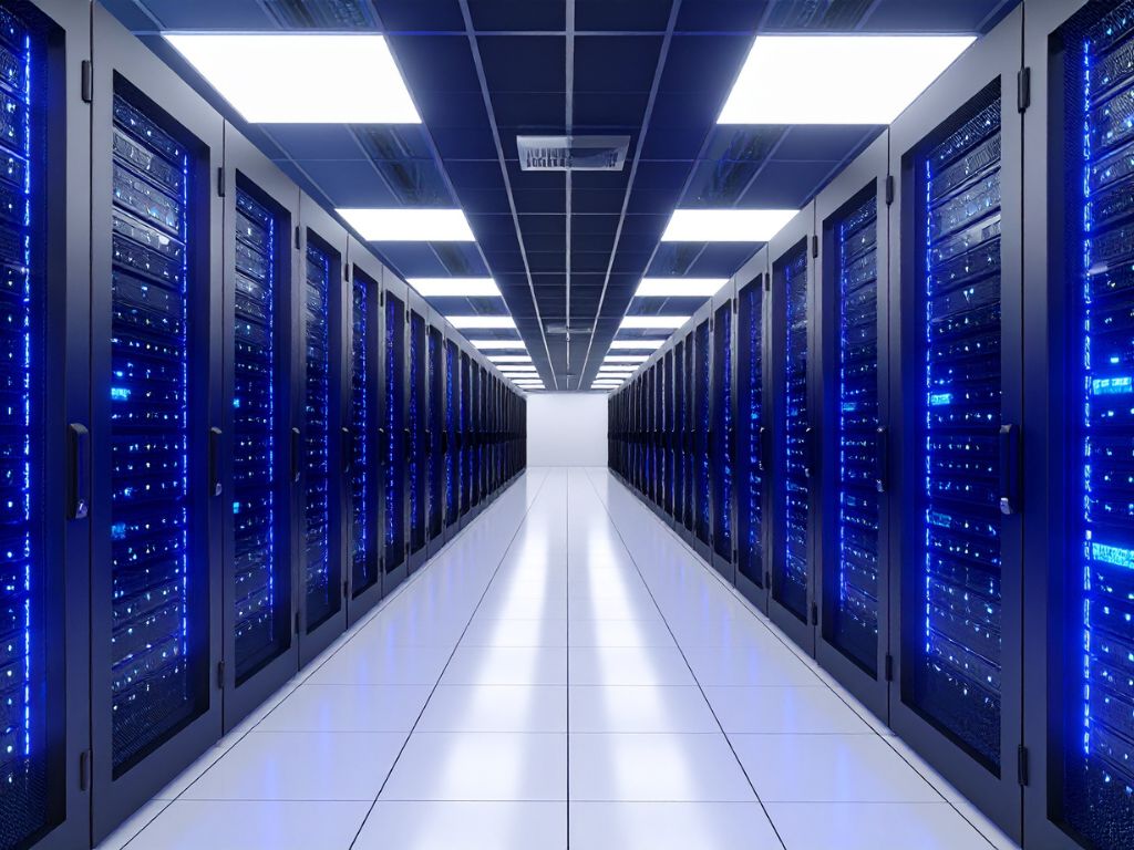 La demanda energética de los data centers en 2026 equivaldrá a cuatro veces el consumo eléctrico de España.