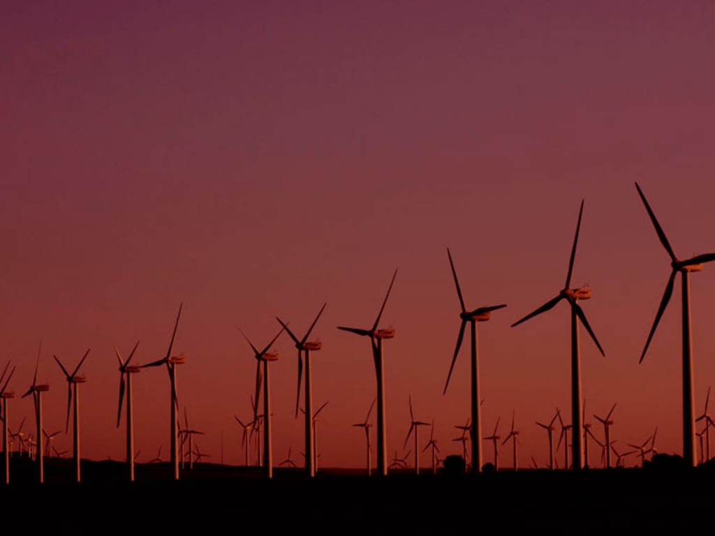 Dominion abre el proceso de venta del parque eólico de Cerritos (México).