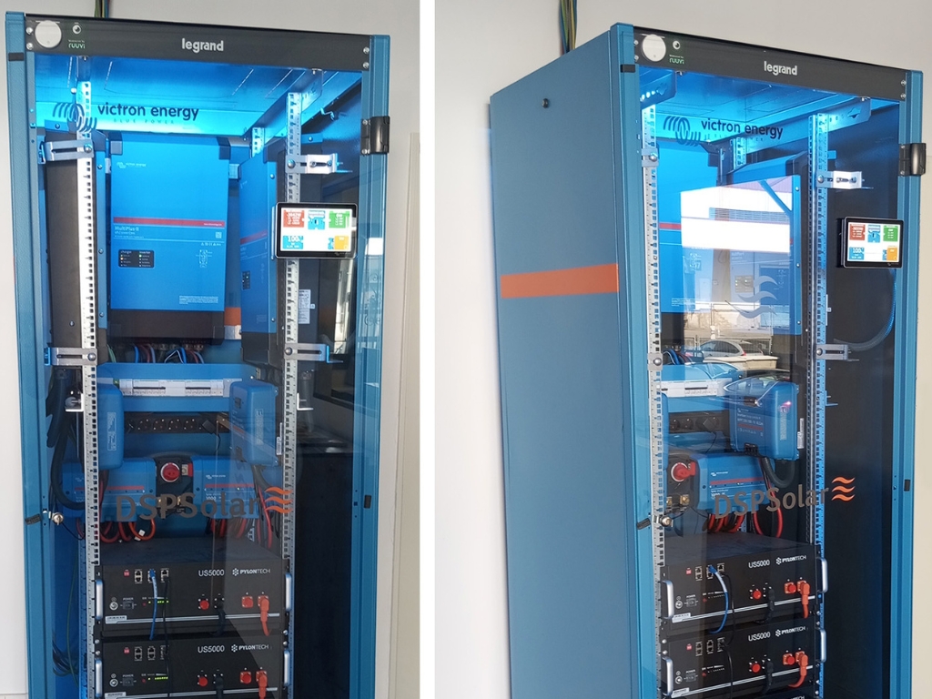 DSP Solar mostrará en GENERA sus nuevas soluciones para autoconsumo y almacenamiento energético.