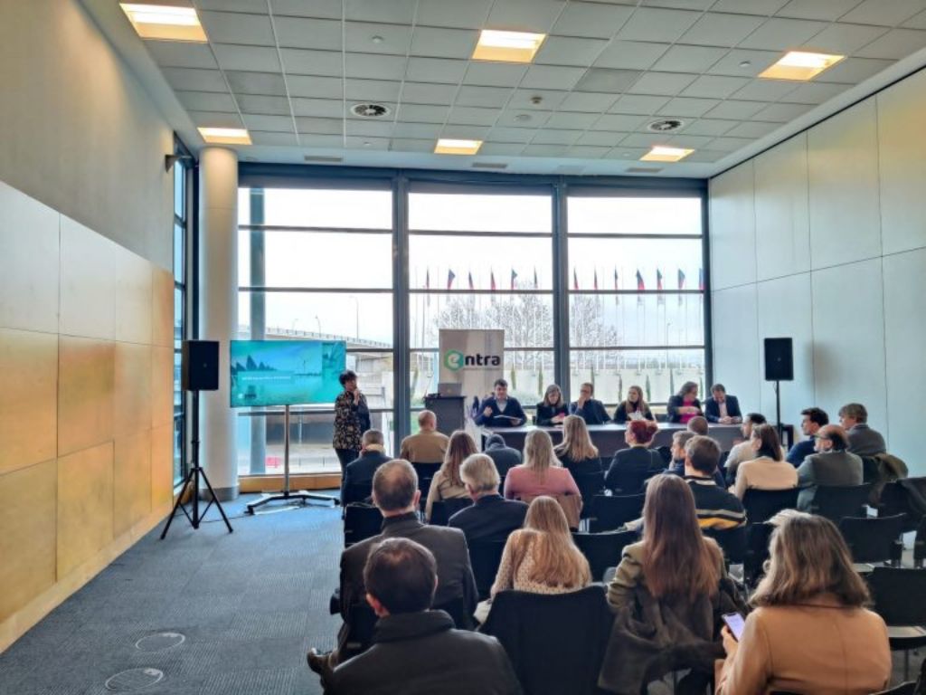 ENTRA situará la flexibilidad de la demanda en el centro del debate energético durante GENERA.