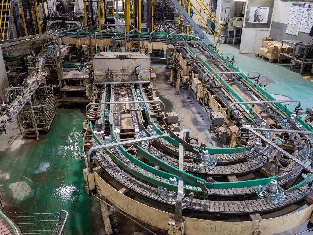 La Granja Insulators acelera su expansión global desde Segovia con más producción y compromiso climático. 