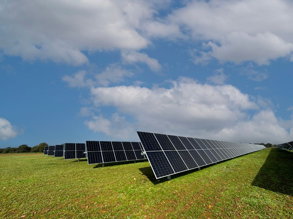 GRS se adjudica su mayor proyecto híbrido en Australia de la mano de Octopus. 