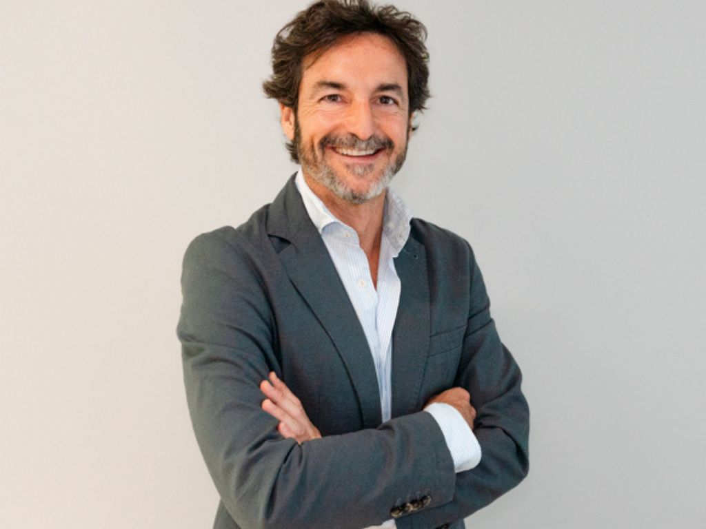 José Carlos Díaz Lacaci, exCEO de Powen, asume la dirección de SotySolar.