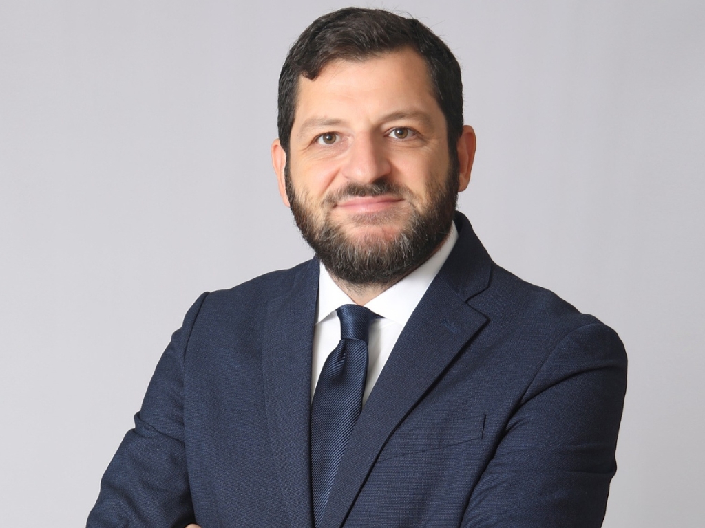 Laureano Parrilla, elegido como el primer presidente de APPA Biogás.