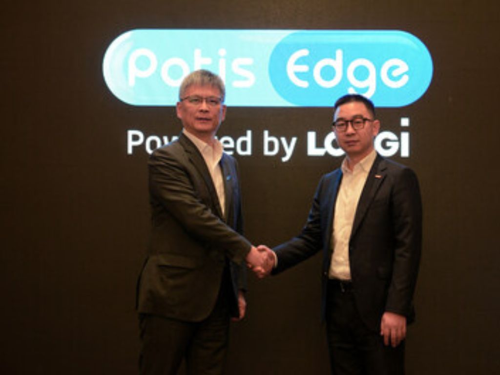 Longi Nueva solución almacenamiento de enrgía 