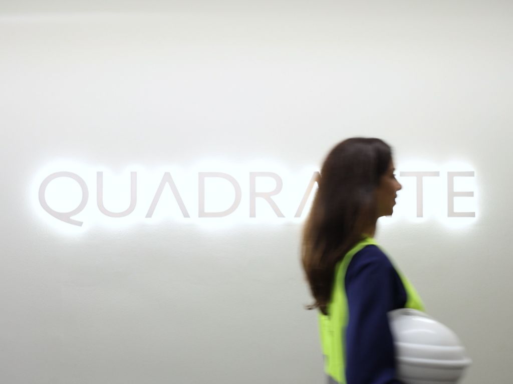 Meta Engineering e Izharia se unifican bajo la marca Quadrante para liderar su expansión global.