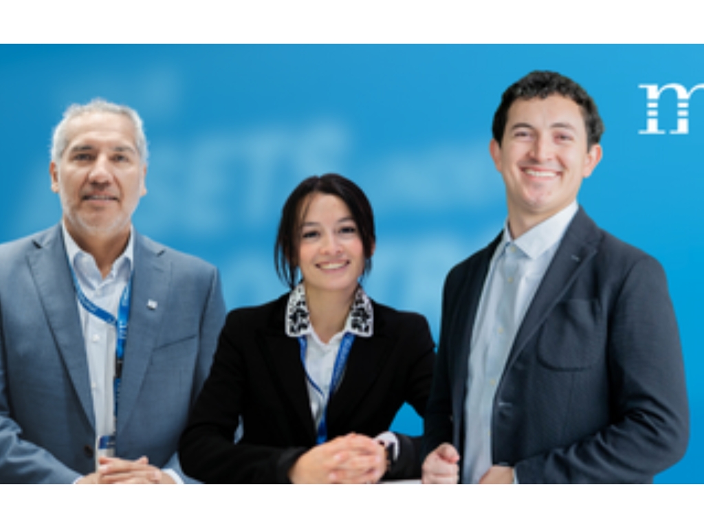 Meteocontrol presentará en GENERA sus soluciones de monitorización y control híbrido para plantas solares.