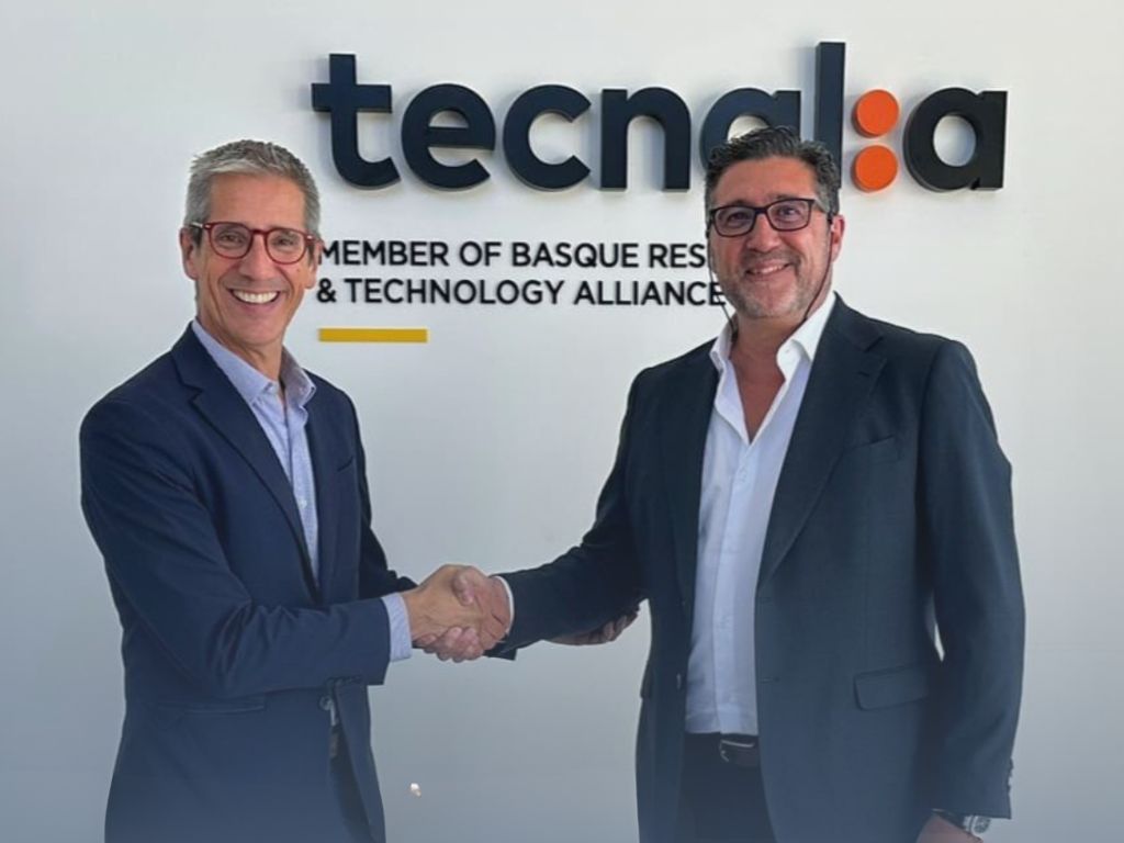 Tecnalia y Solar Earth impulsan la implantación de soluciones energéticas de nueva generación.