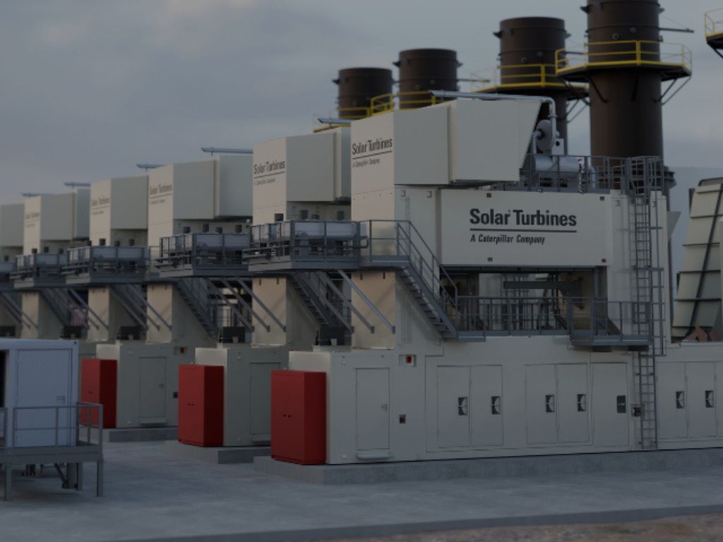 Vertiv y Caterpillar anuncian una colaboración estratégica para optimizar la energía en centros de datos de IA.