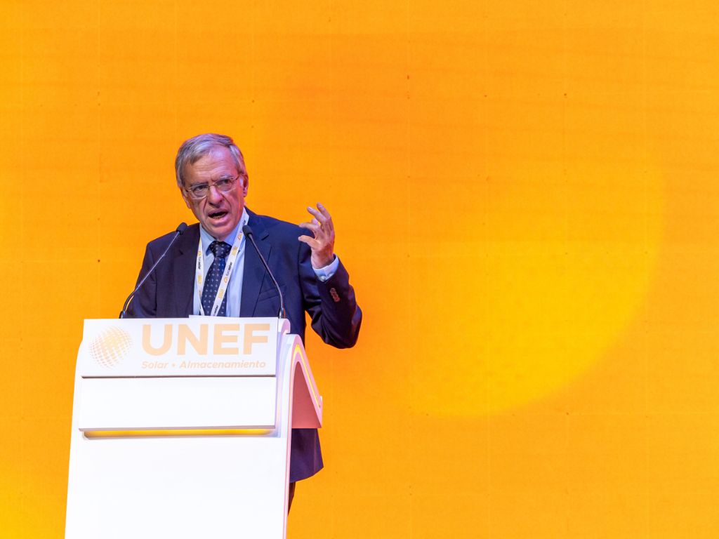 A la altura de un momento histórico: reflexiones sobre el XII Foro Solar de UNEF.