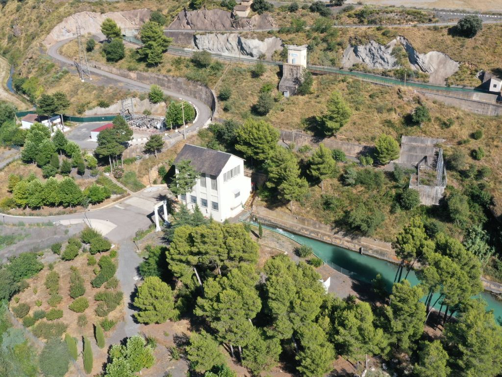 La compañía se hace con el 99,88% de Saltos del Cinca, hasta ahora en manos de Plenium Partners y Bankinter Investment, sumando 19 MW de potencia instalada.