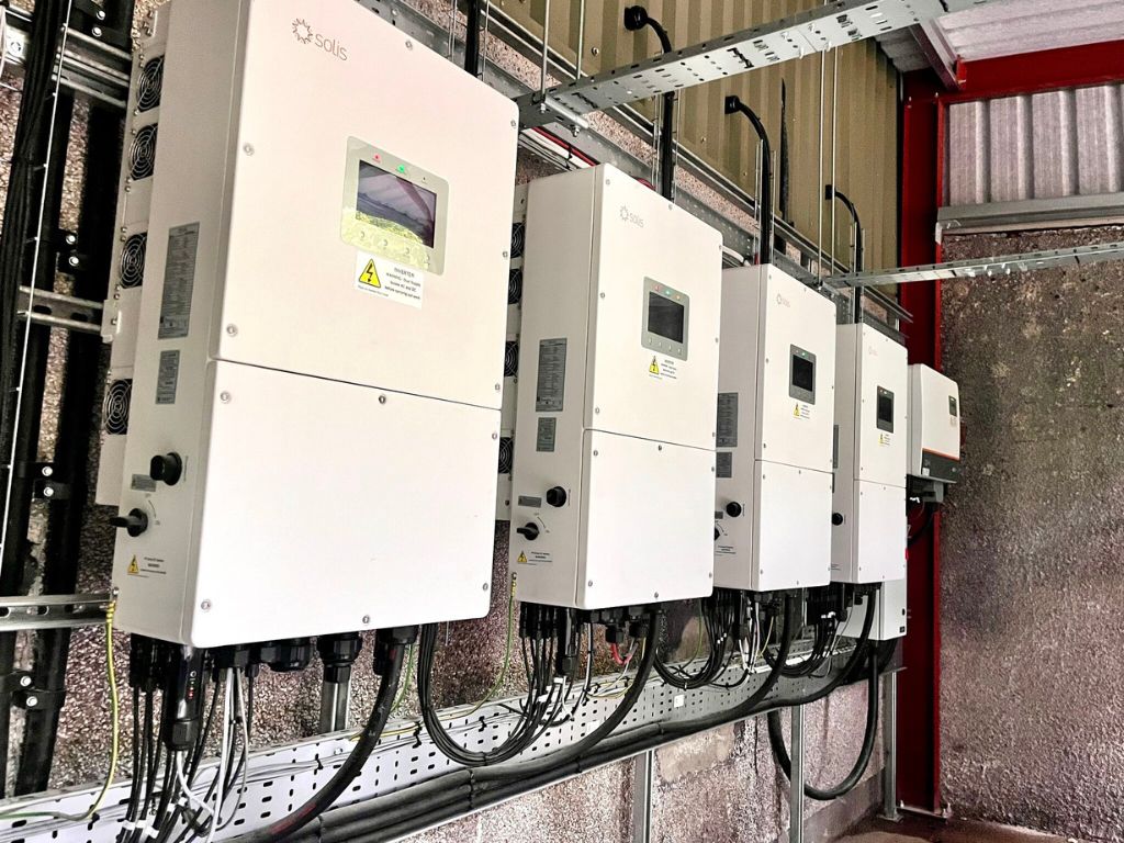 Energía donde importa: un cambio hacia el autoconsumo.