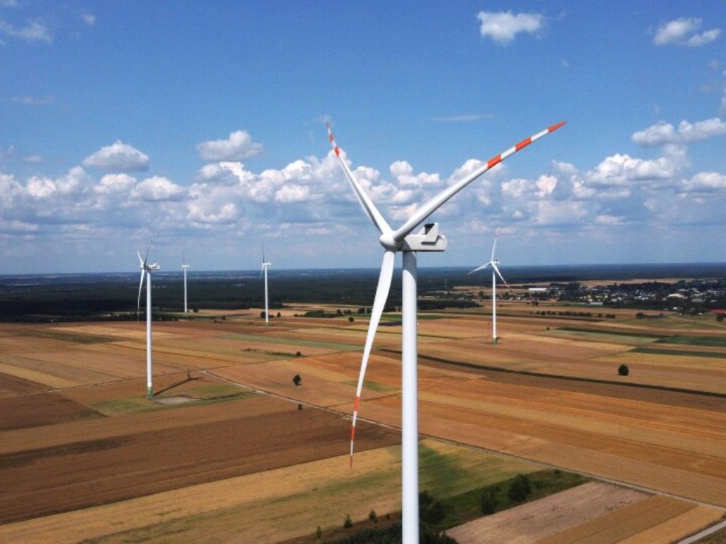 Greenvolt traspasa a Engie un parque eólico de 253 MW en Rumanía respaldado por un CfD a 15 años.