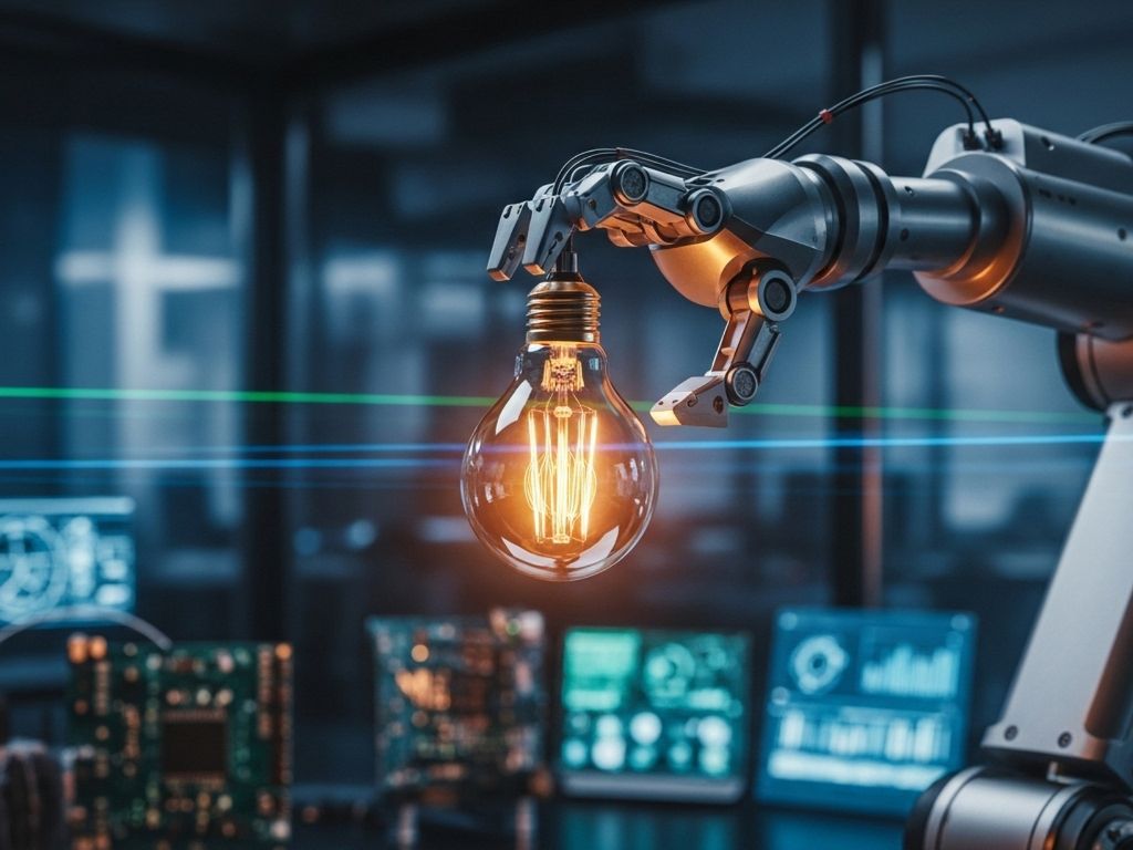 ICN2 e IREC lanzan la plataforma MAIAMI para acelerar el hallazgo de materiales energéticos mediante IA y robótica.