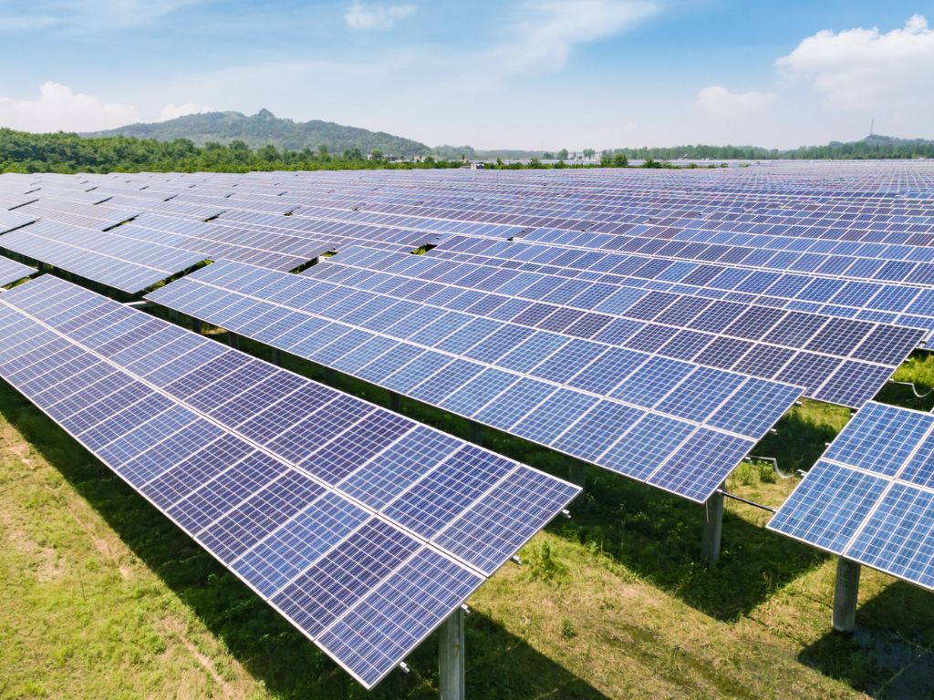 Ingeniería energética: motor técnico de la transición hacia un modelo sostenible.