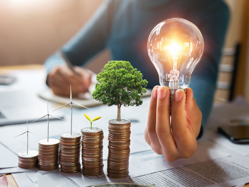 Valoraciones y tendencias de inversión en renovables en España: presente y perspectivas a medio plazo.