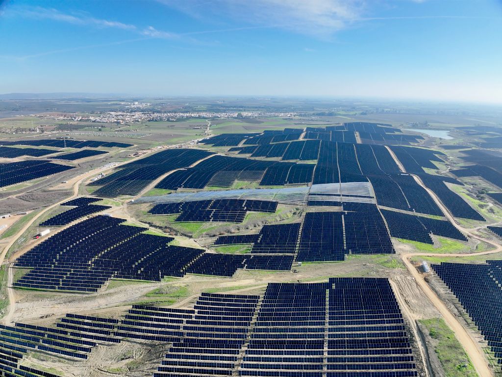 Yingli Green Energy.