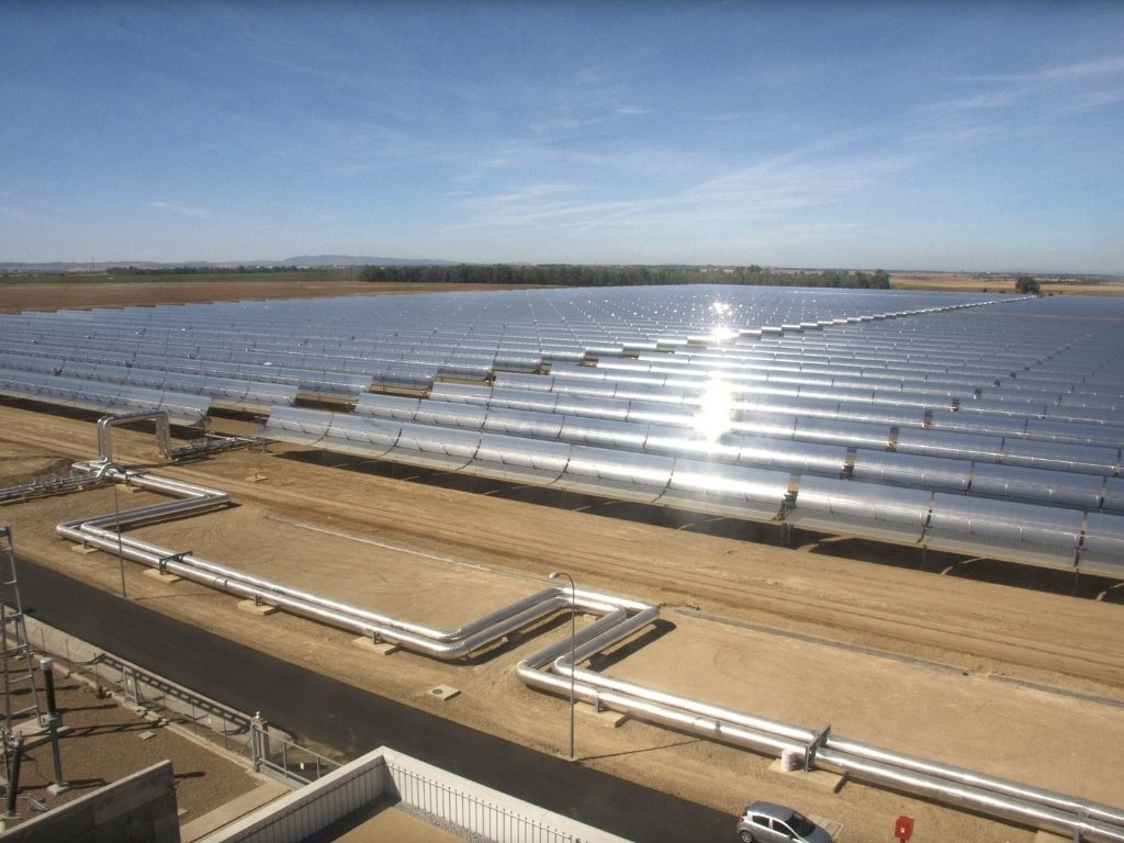 Por un 2026 en que no se ponga el sol.