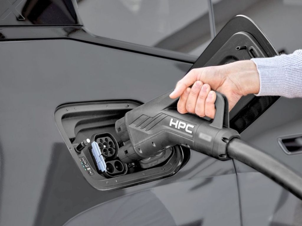 2026, punto de inflexión en la movilidad eléctrica. 