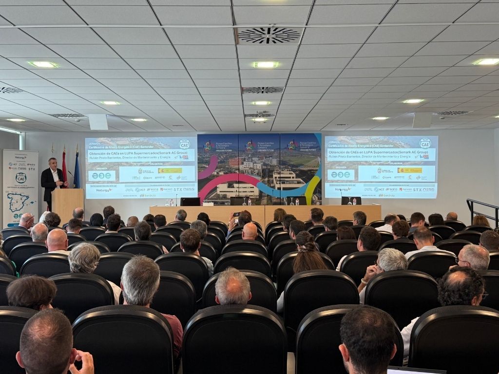 A3E lanza la tercera edición de Ruta CAE 2026 con un enfoque sectorial y más de diez paradas en España . 