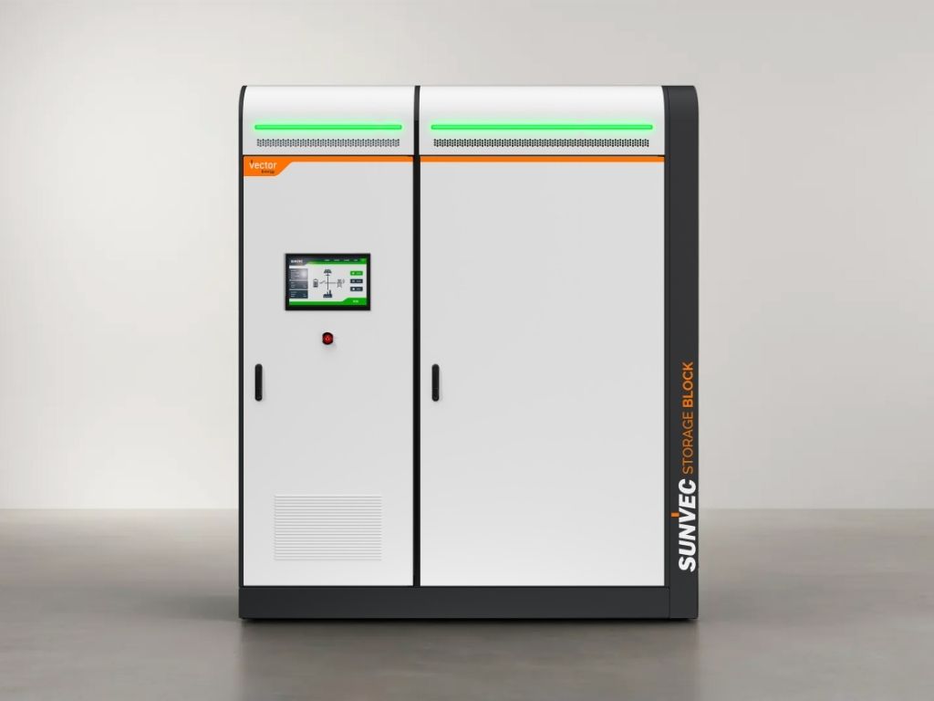 El BESS como pilar fundamental de los datacenters: resiliencia 24/7.