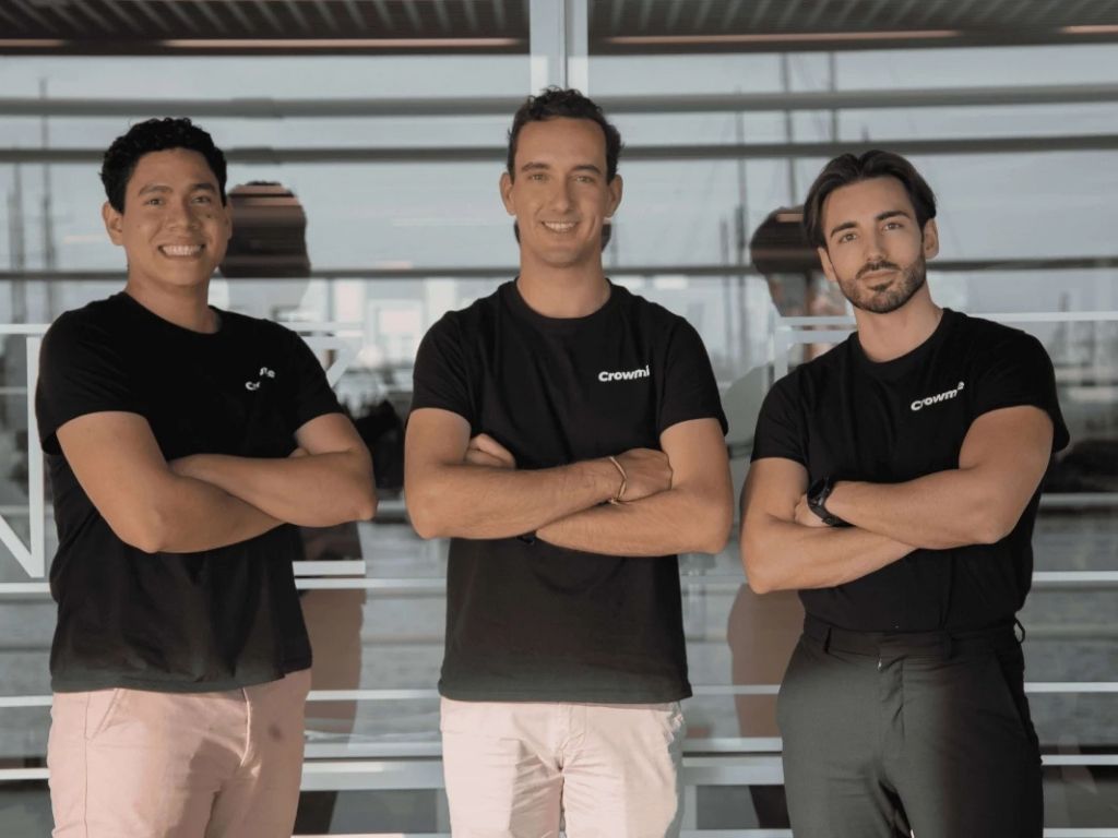 Crowmie lanza su Portfolio Crowmie 7 con 1,72 MWp en autoconsumo colectivo fotovoltaico en España.