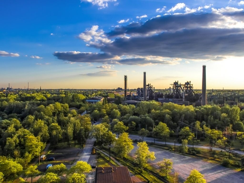 Edison Next concentra dos tercios de los CAE en proyectos singulares de la industria en Andalucía.