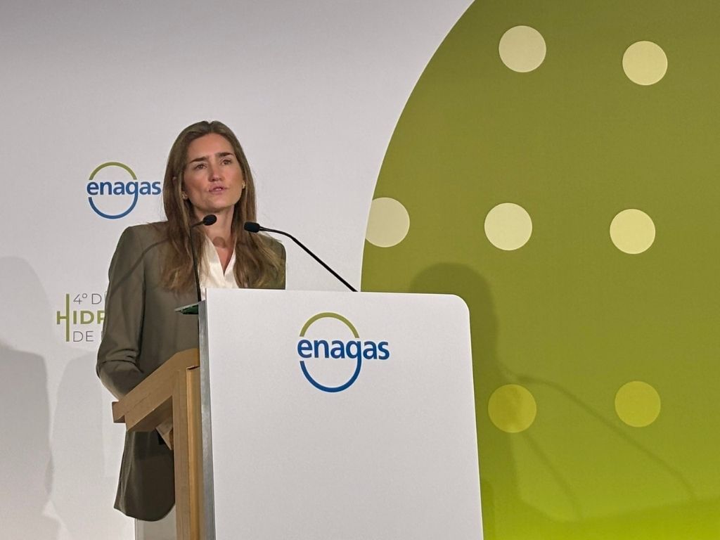 El Gobierno prepara un anteproyecto de ley para crear un mercado regulado del hidrógeno.